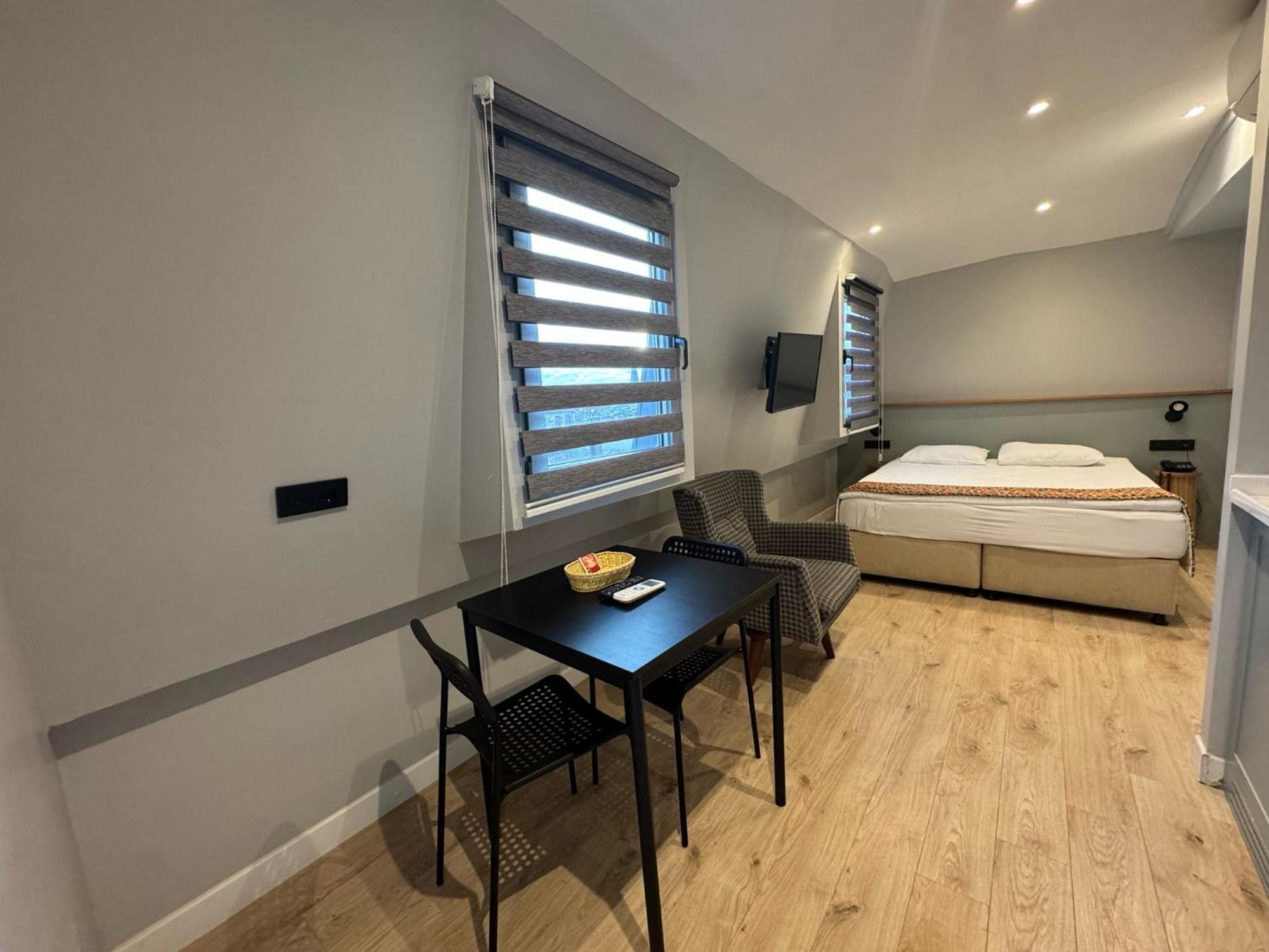 Bguest Hotel & Residence — Bilder 1